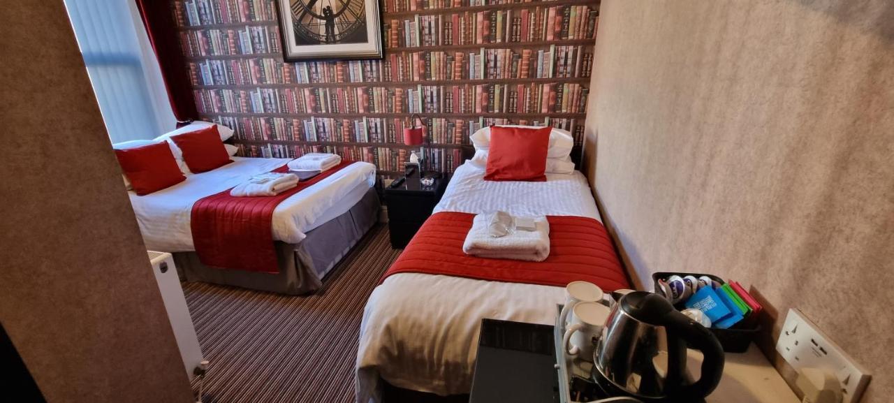 Hotel Newholme 2*