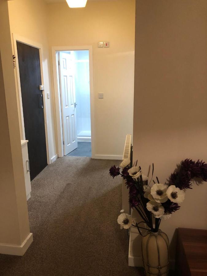 Apartment Baxter Blackpool
