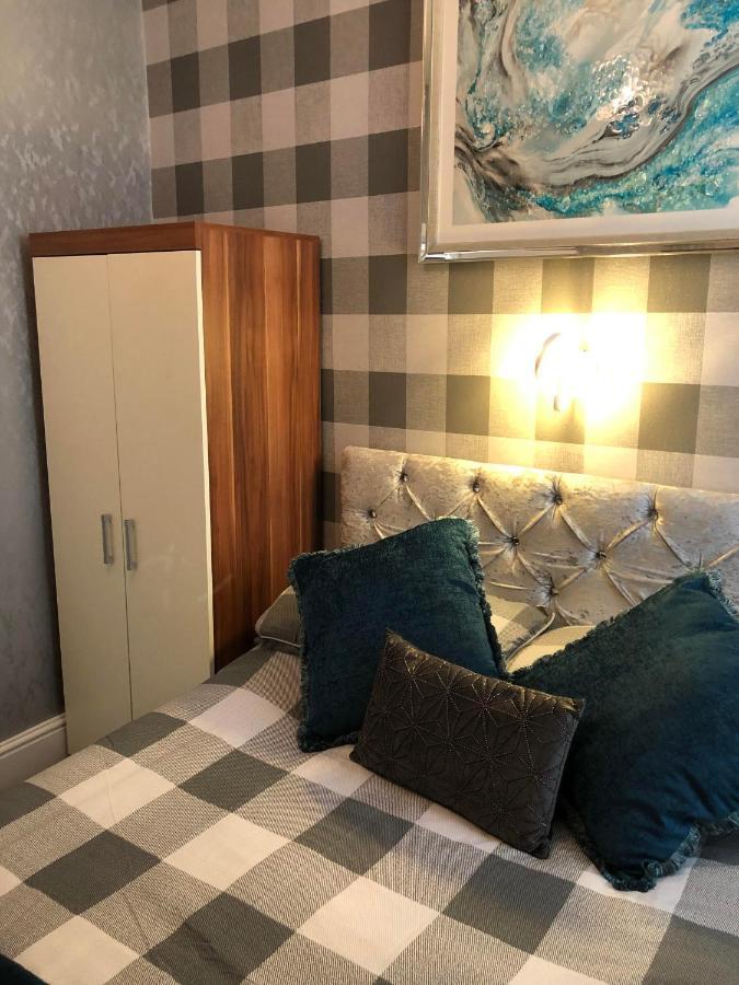Baxter Apartment Blackpool