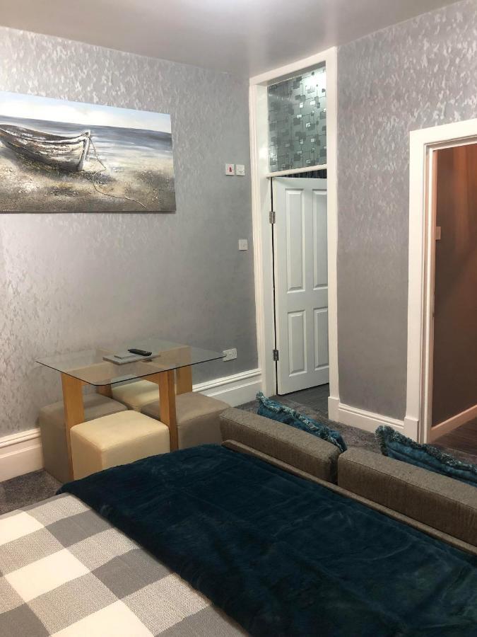 Baxter Apartment Blackpool