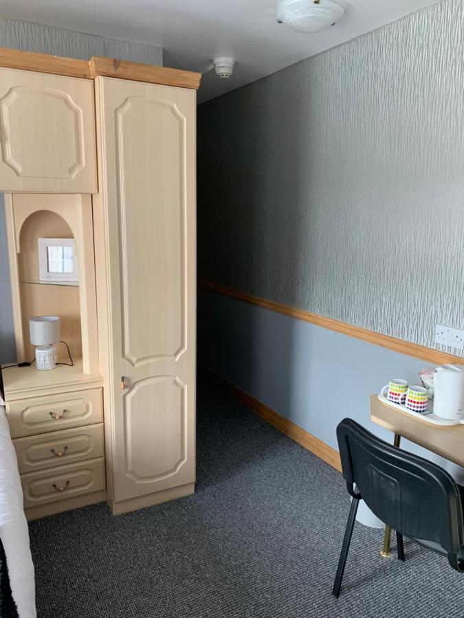 Kingscliff 4* Blackpool