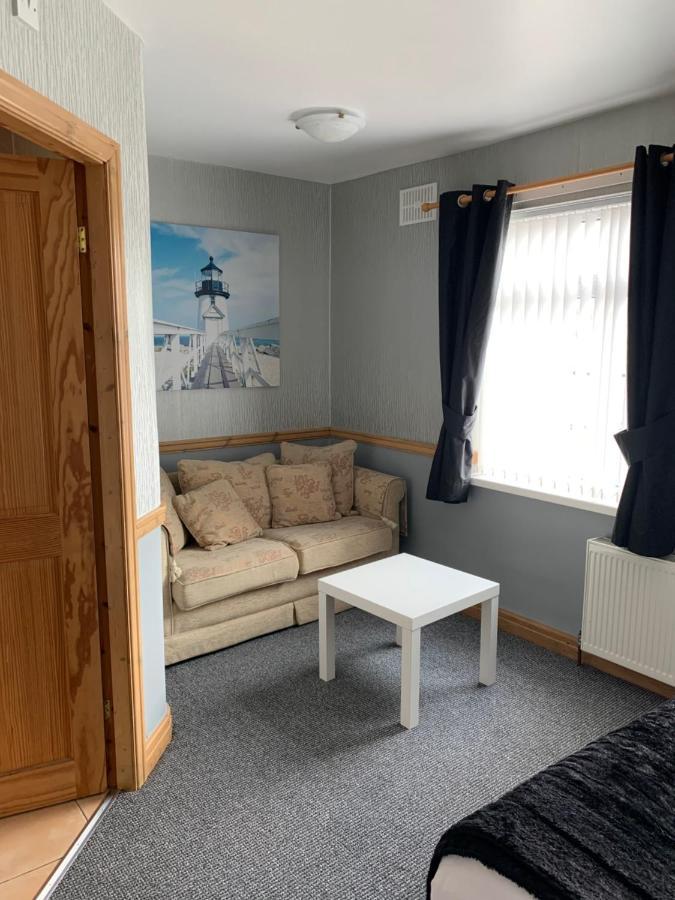 Bed & Breakfast Kingscliff 4*