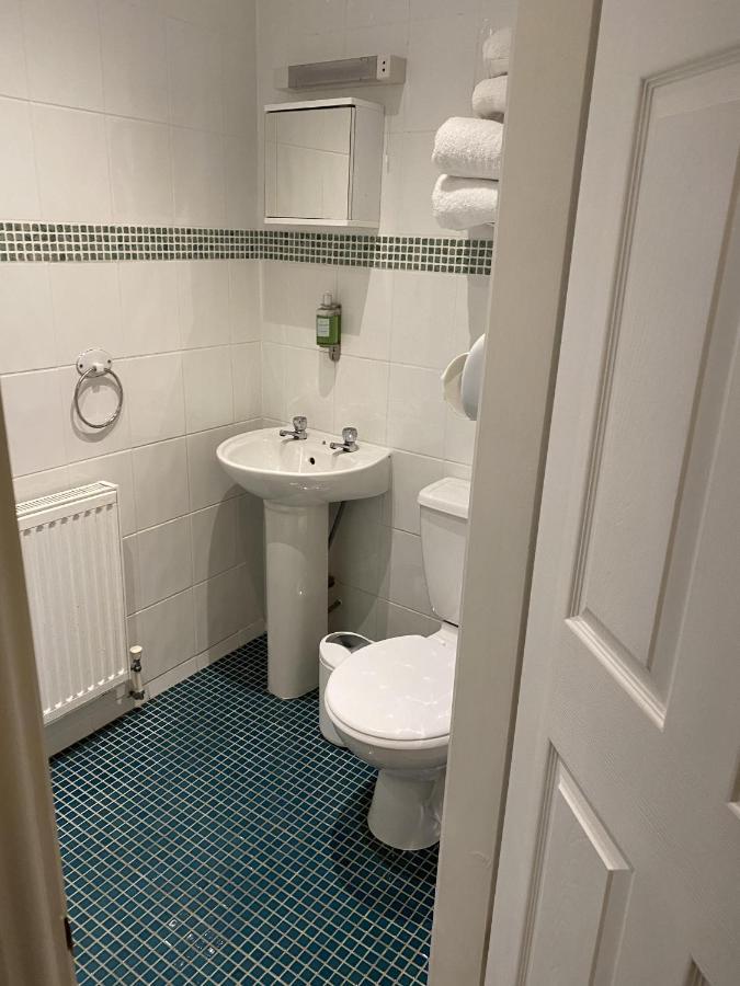 Guest house Rossdene House Blackpool