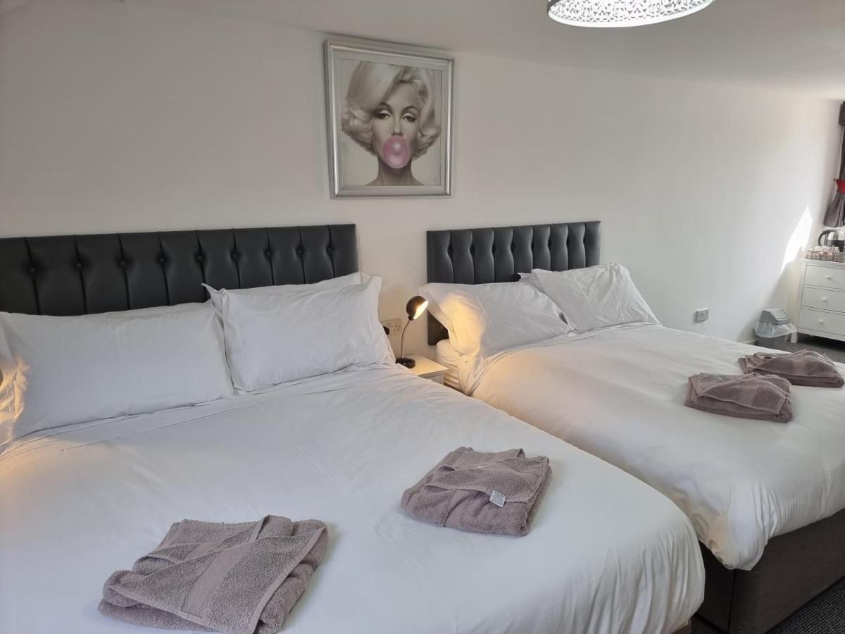 Hotel Langley House
