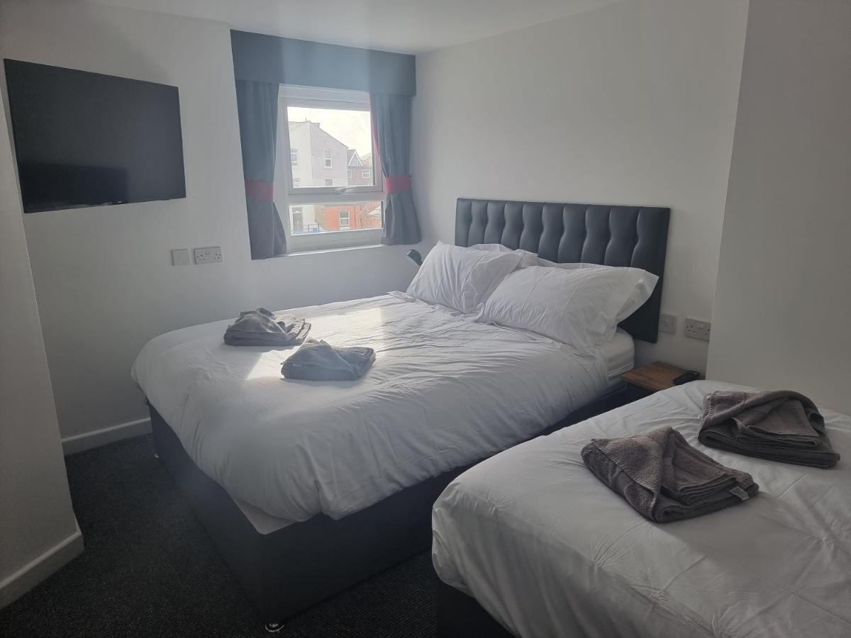 Hotel Langley House 4*