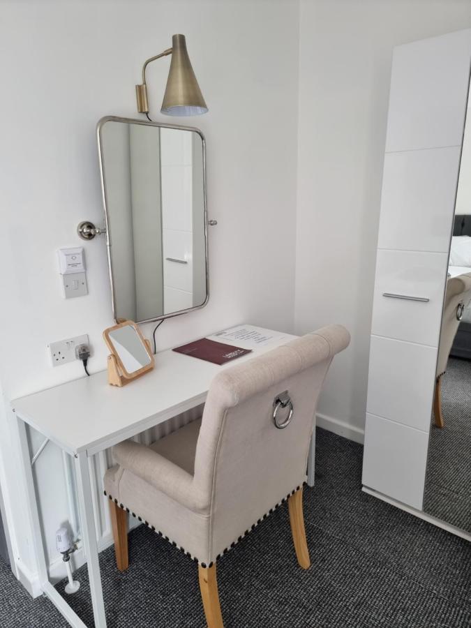 Langley House 4* Blackpool