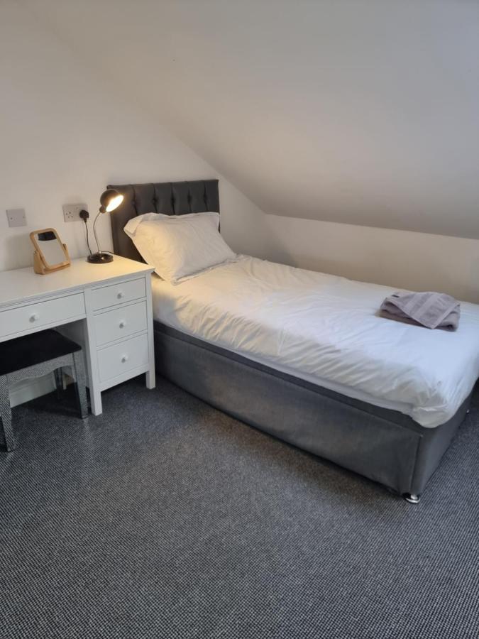Langley House 4* Blackpool