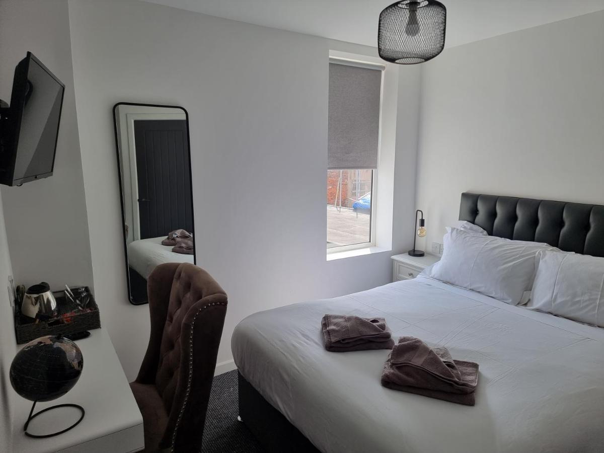 Hotel Langley House 4*