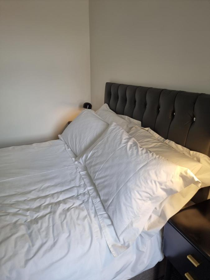 Langley House Hotel Blackpool