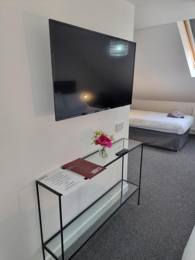Hotel Langley House