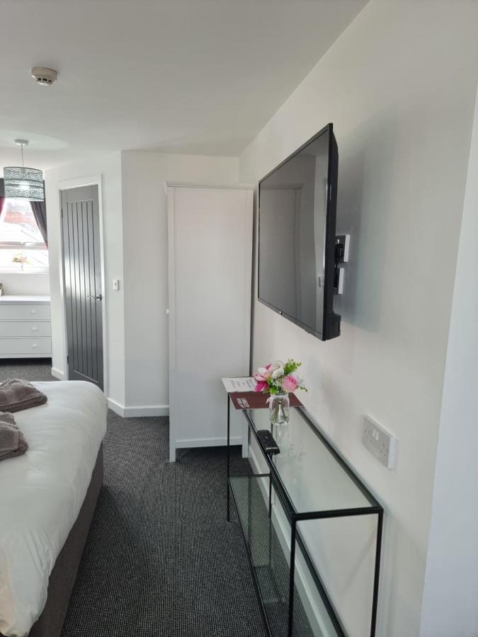Langley House 4* Blackpool