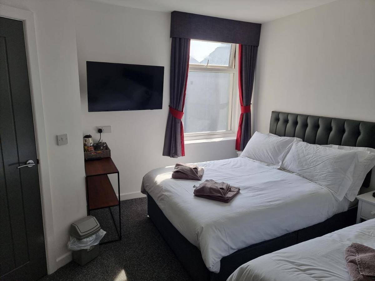 Langley House Hotel