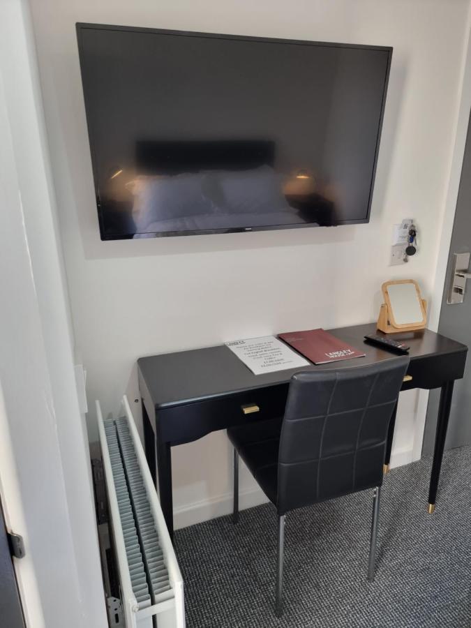 Hotel Langley House 4*