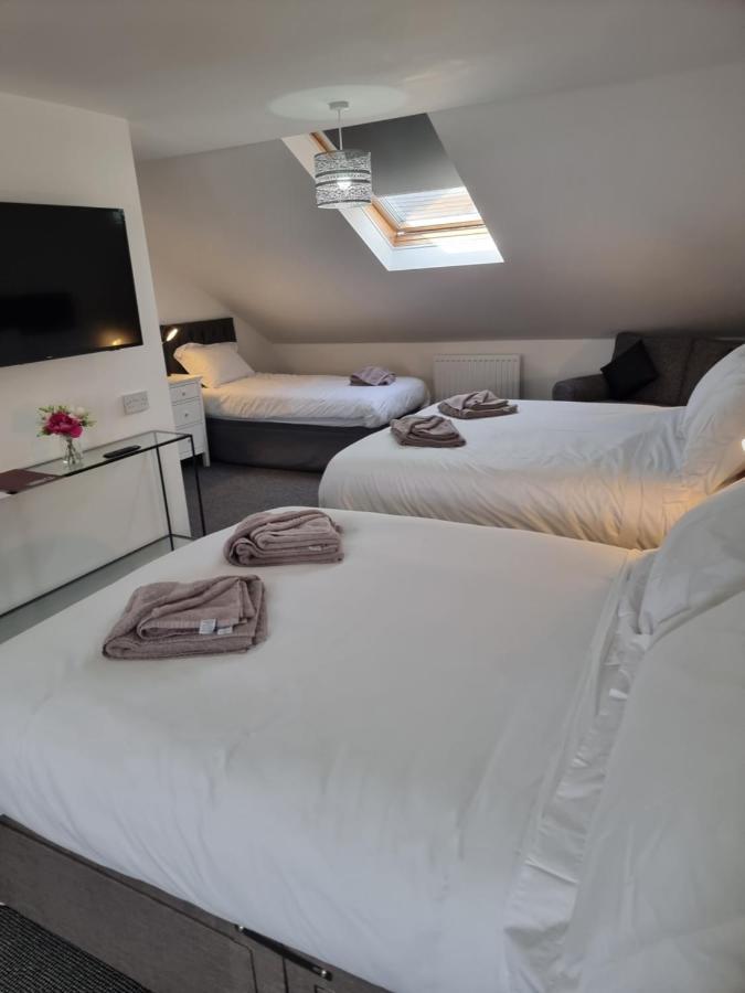 Langley House 4*