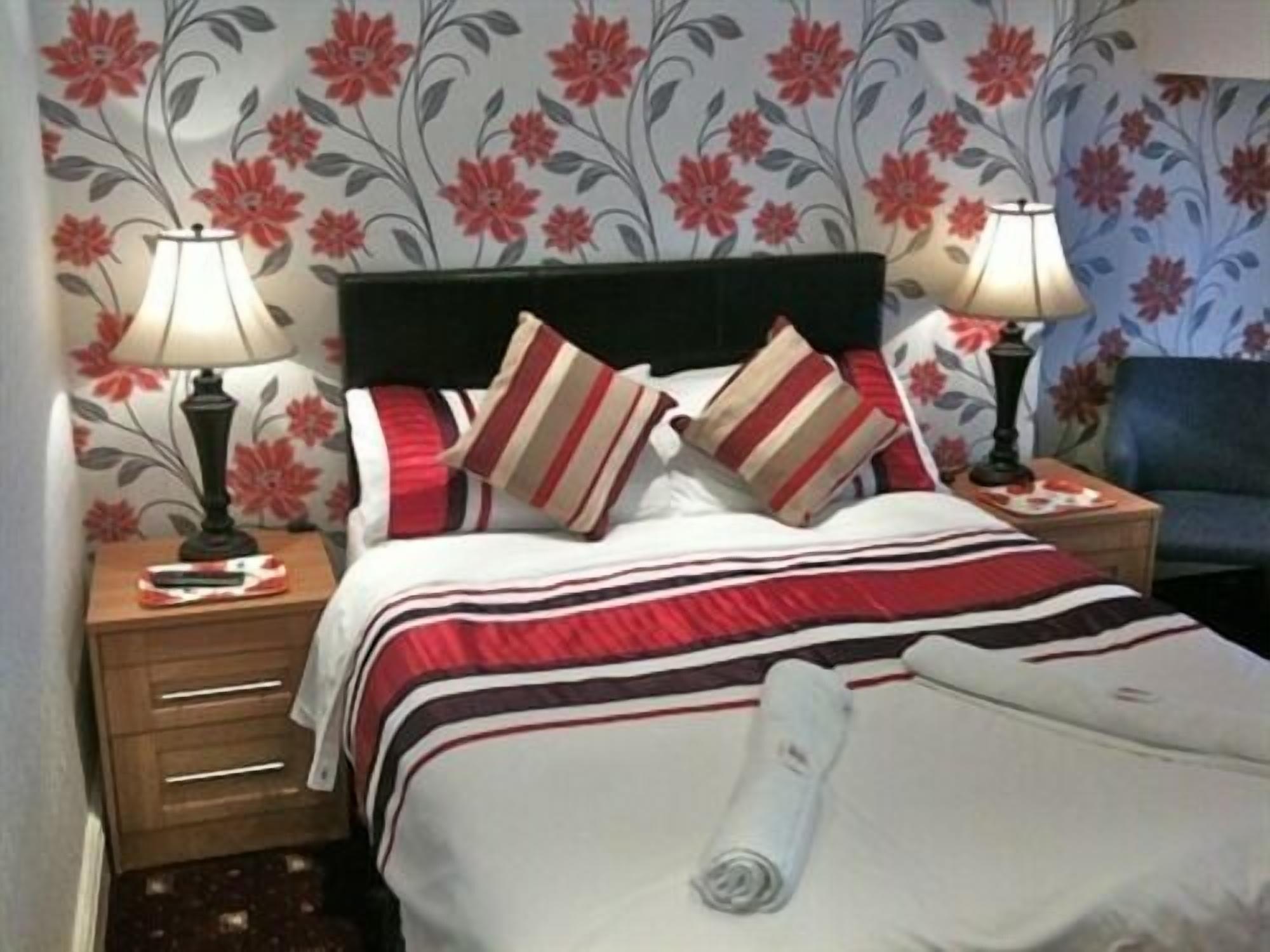 Hotel Pelham 4*