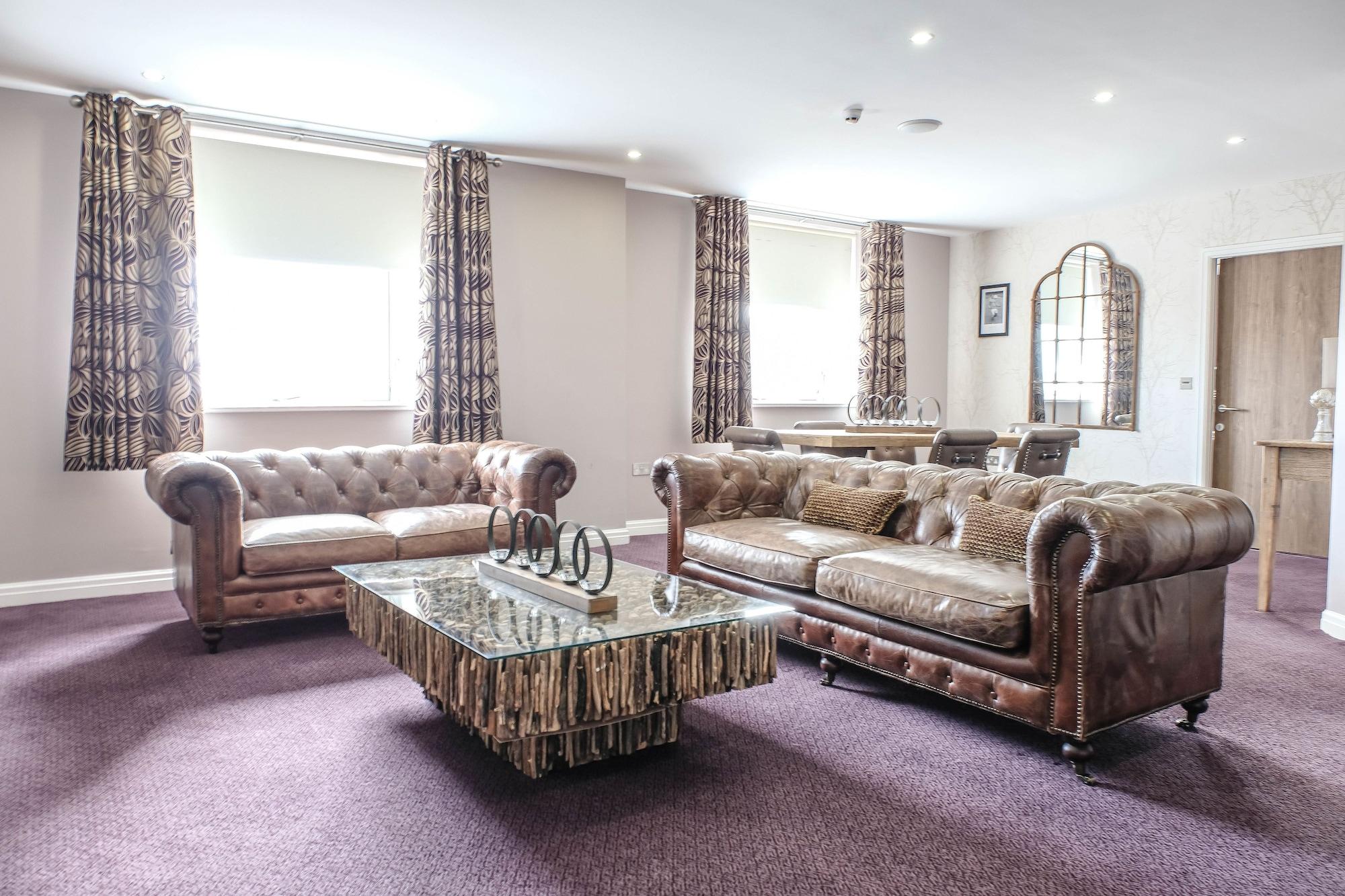 Football Club Stadium Hotel, A Member Of Radisson Individuals