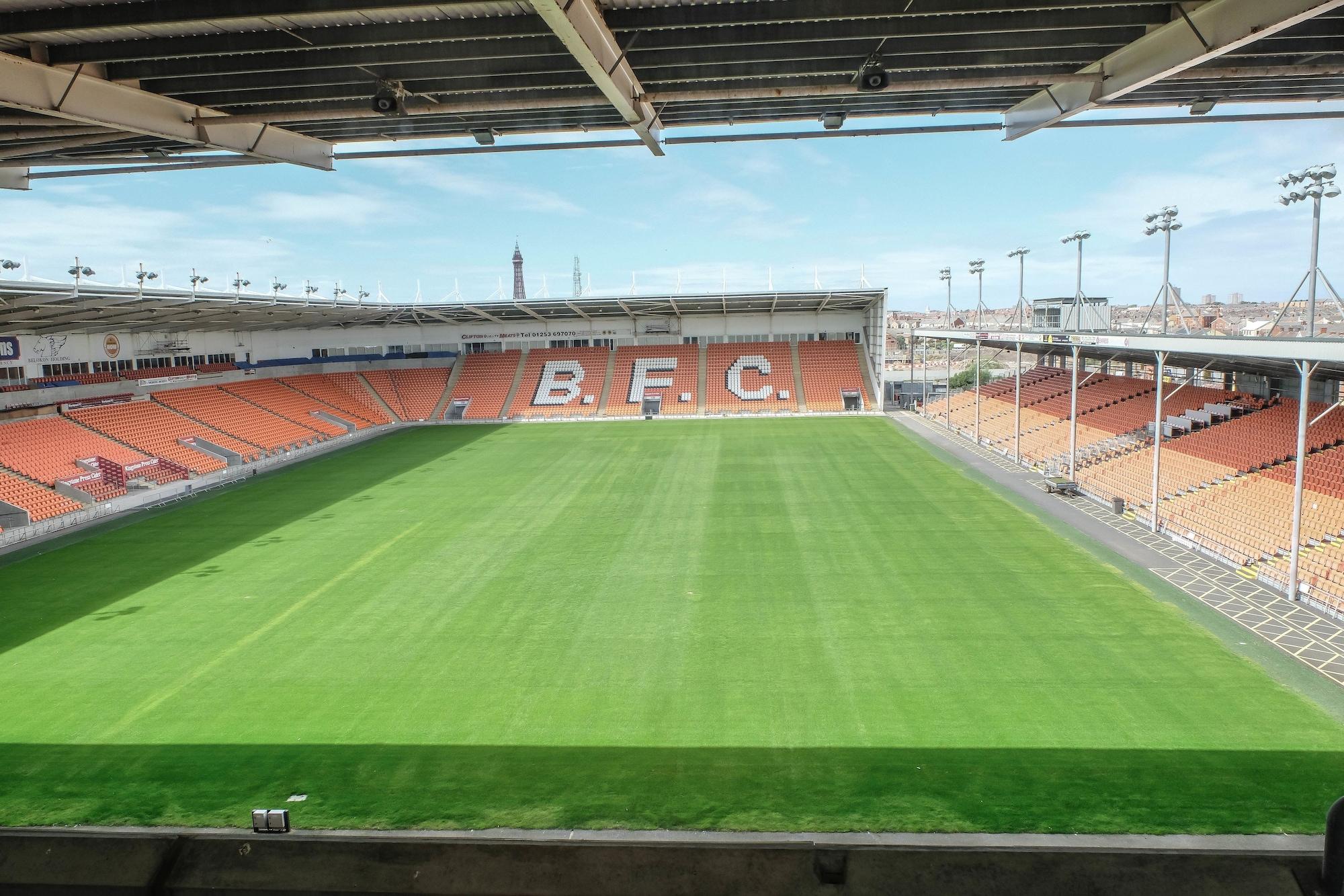 Football Club Stadium Hotel, A Member Of Radisson Individuals