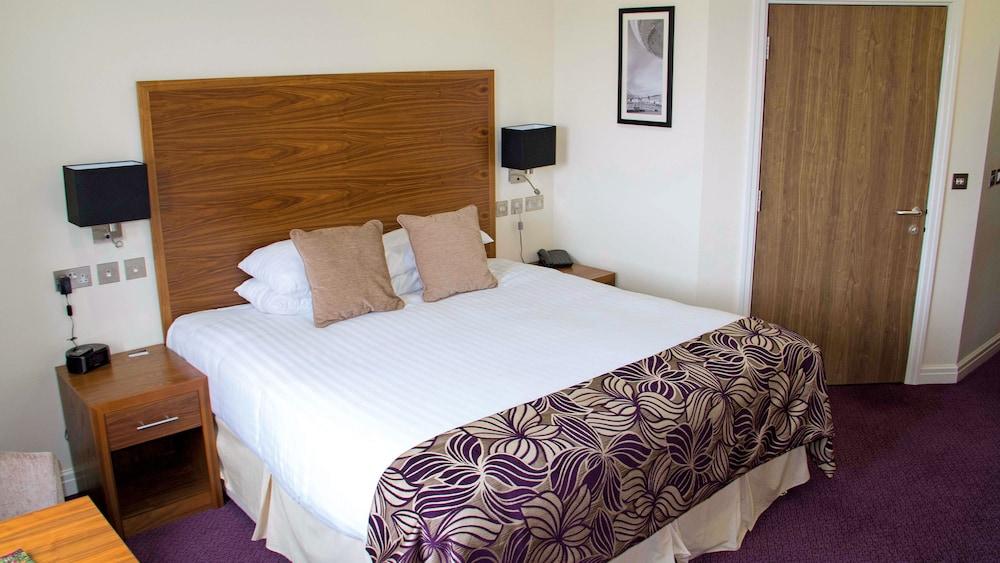 Hotel Football Club Stadium Hotel, A Member Of Radisson Individuals Blackpool
