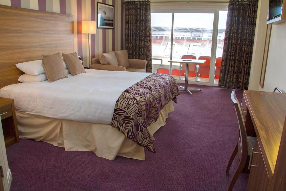 Football Club Stadium Hotel, A Member Of Radisson Individuals Hotel