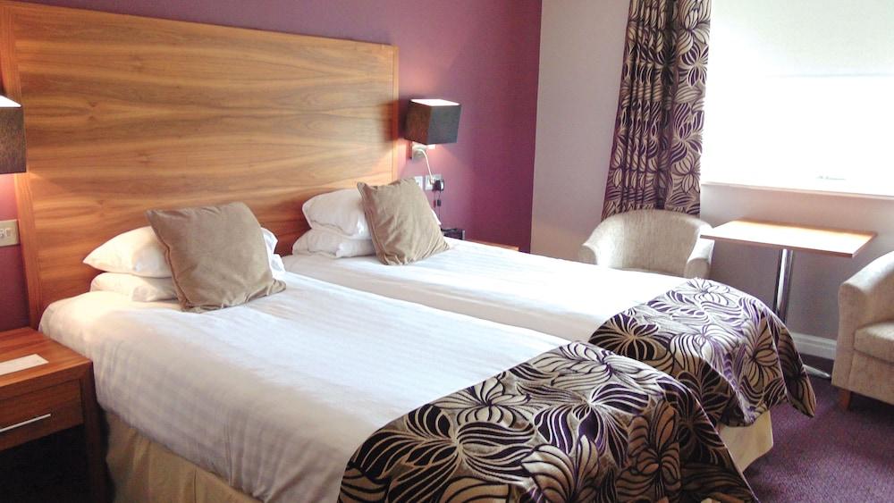 Hotel Football Club Stadium Hotel, A Member Of Radisson Individuals Blackpool