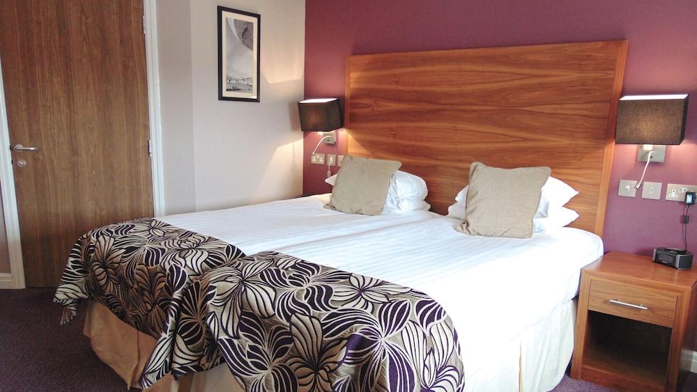 Football Club Stadium Hotel, A Member Of Radisson Individuals Hotel