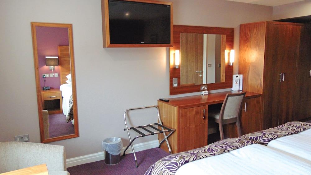 Hotel Football Club Stadium Hotel, A Member Of Radisson Individuals