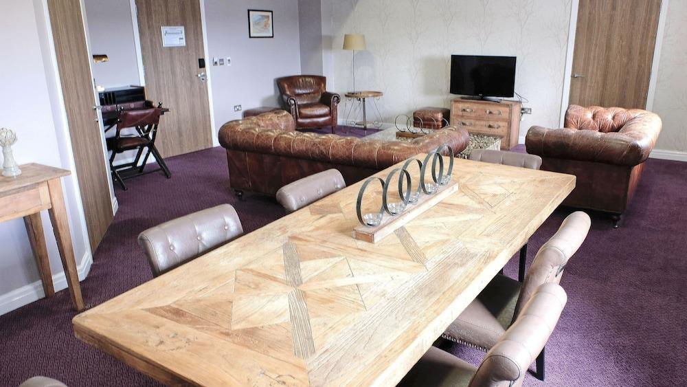 Football Club Stadium Hotel, A Member Of Radisson Individuals 4*