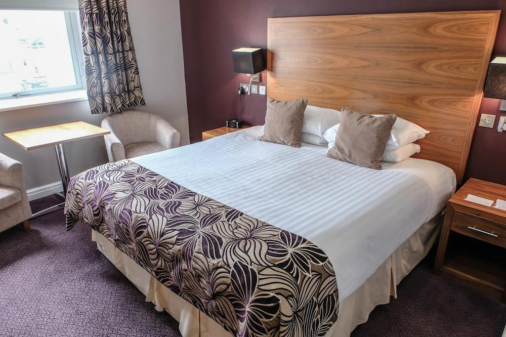Hotel Football Club Stadium Hotel, A Member Of Radisson Individuals 4*