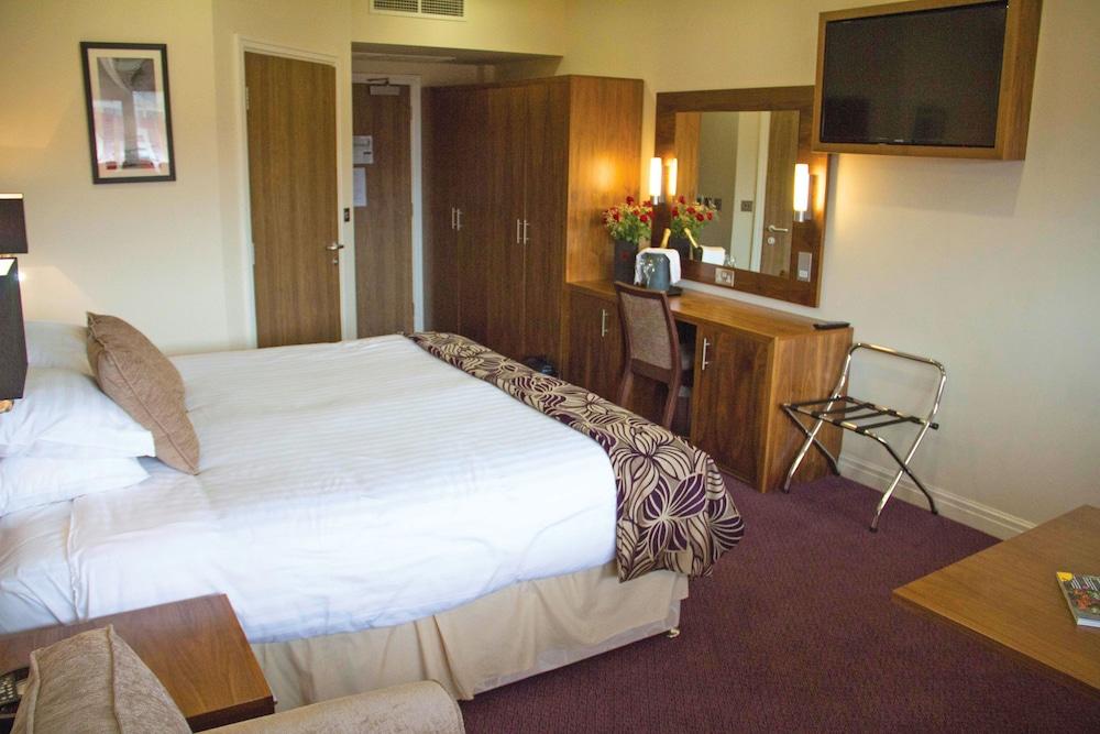Hotel Football Club Stadium Hotel, A Member Of Radisson Individuals Blackpool