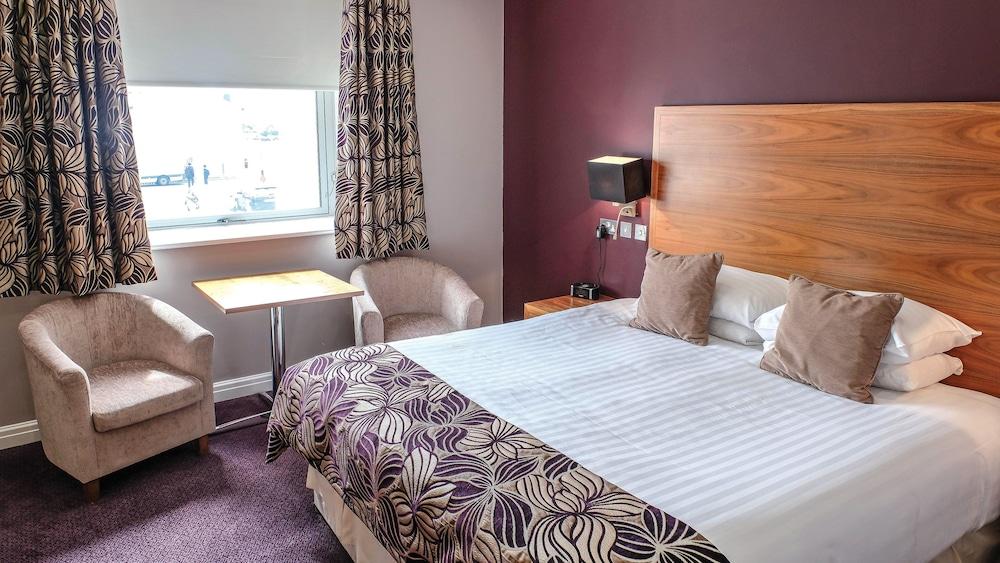 Football Club Stadium Hotel, A Member Of Radisson Individuals Blackpool