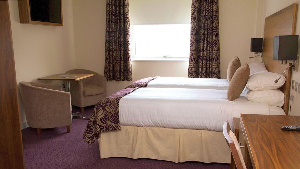 Football Club Stadium Hotel, A Member Of Radisson Individuals 4* Blackpool