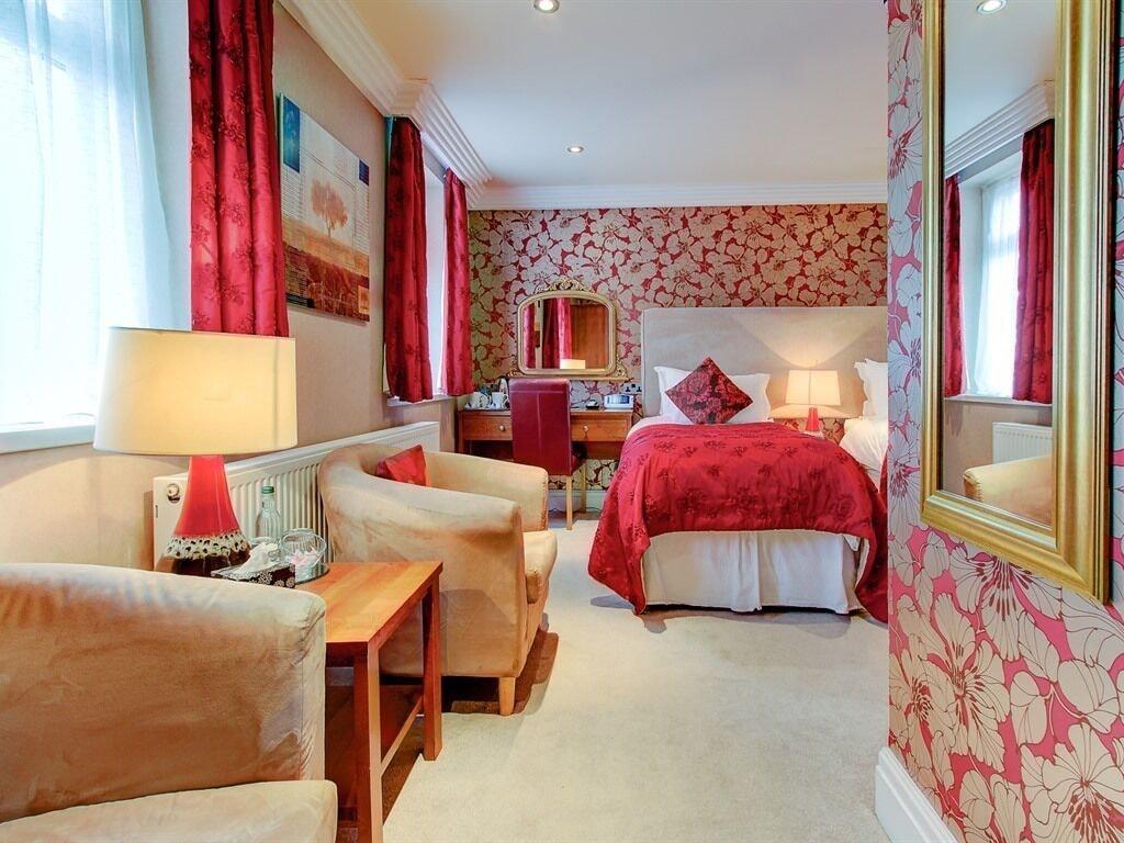 Guest house Number One South