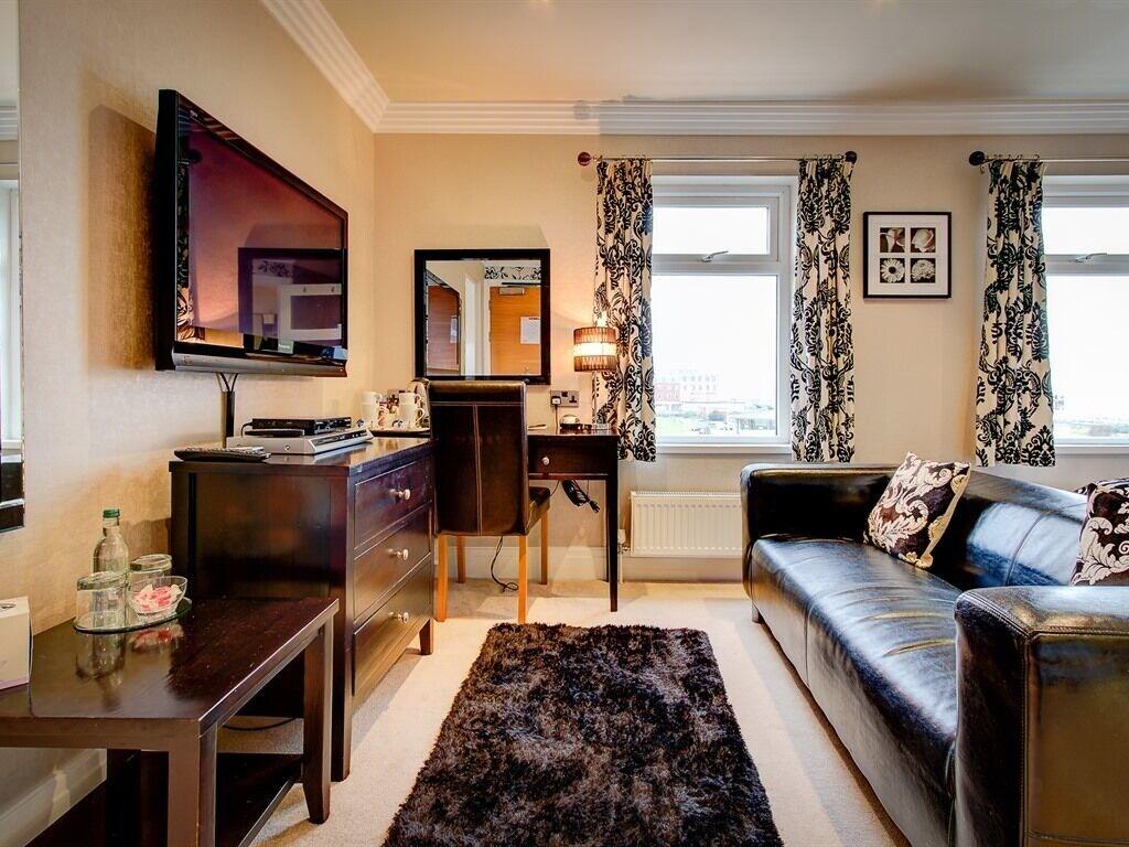 Guest house Number One South 5*