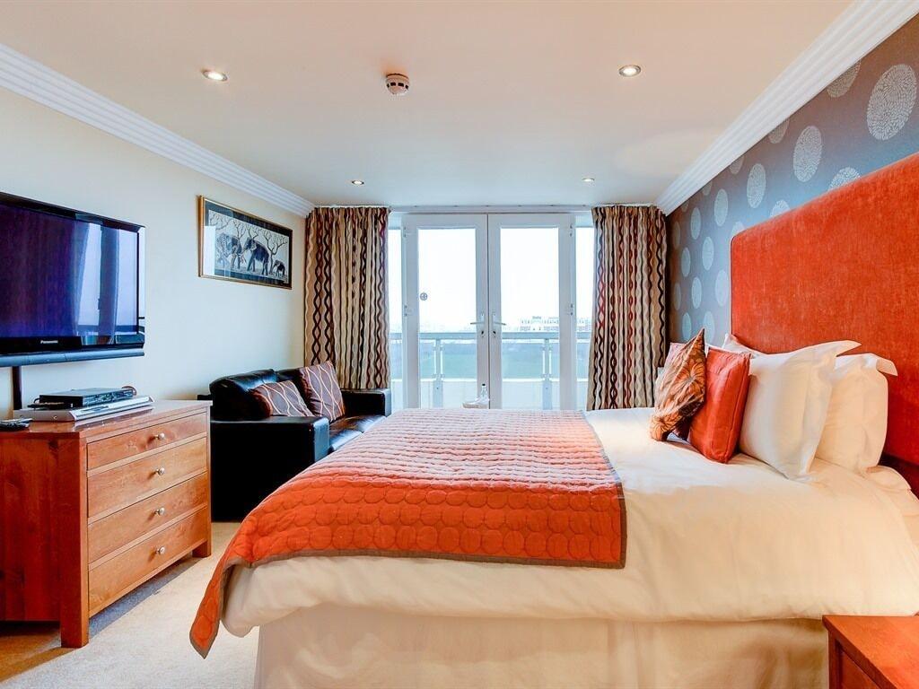 Number One South 5* Blackpool