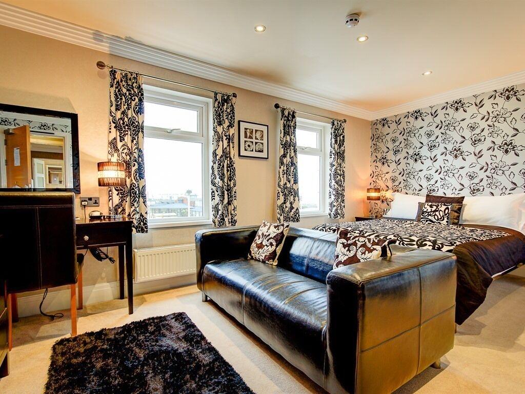 Number One South 5*