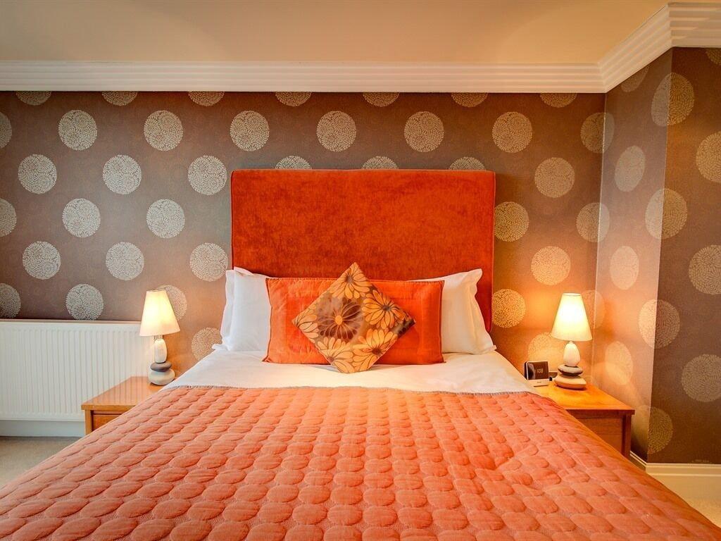 Number One South Blackpool