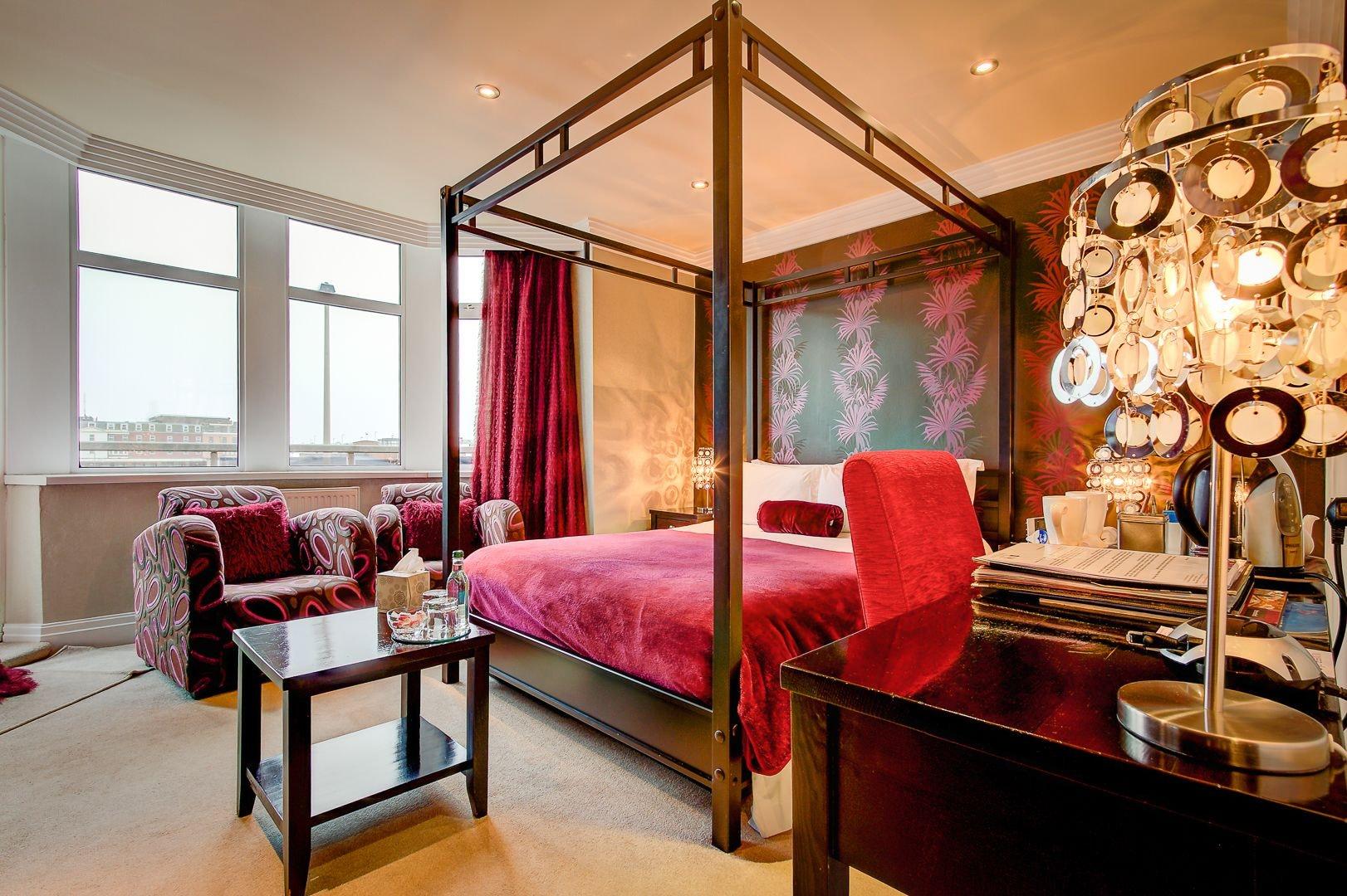 Number One South 5* Blackpool