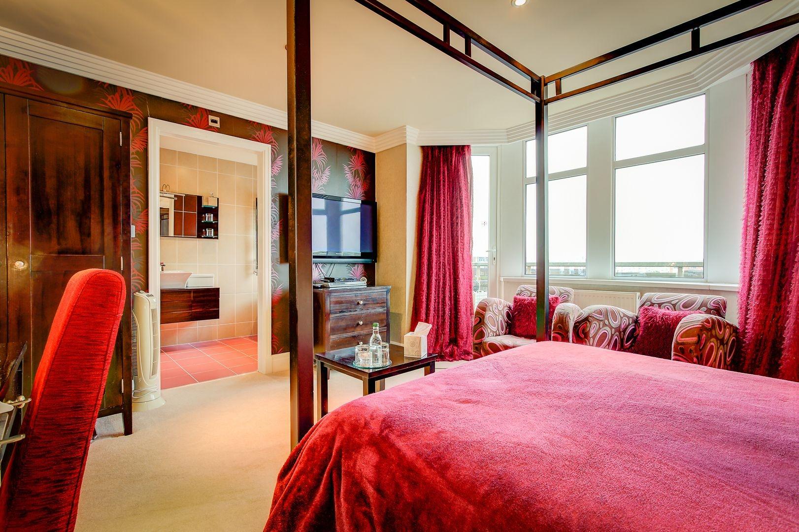 Number One South Guest house 5*