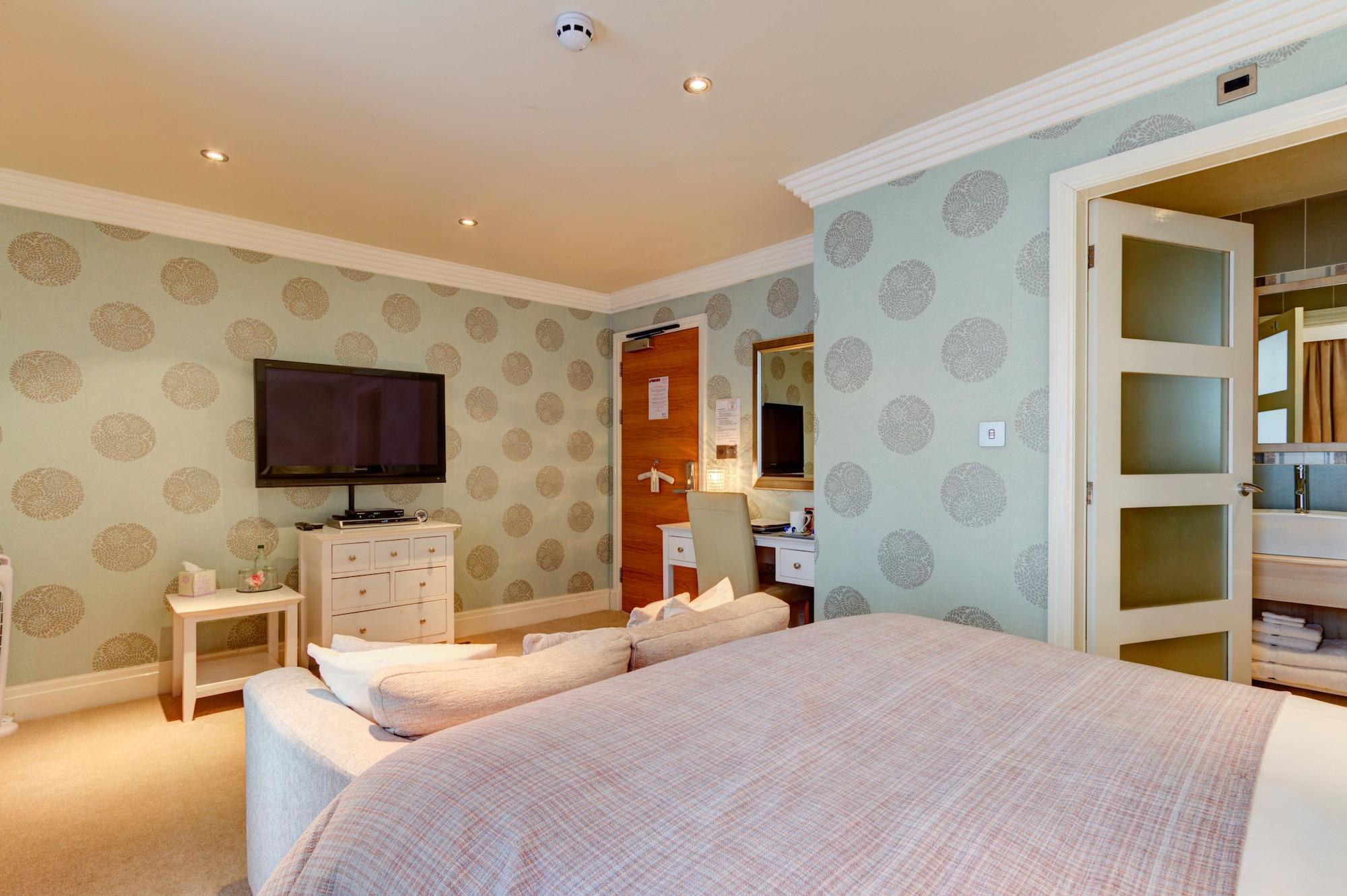 Number One South Guest house Blackpool