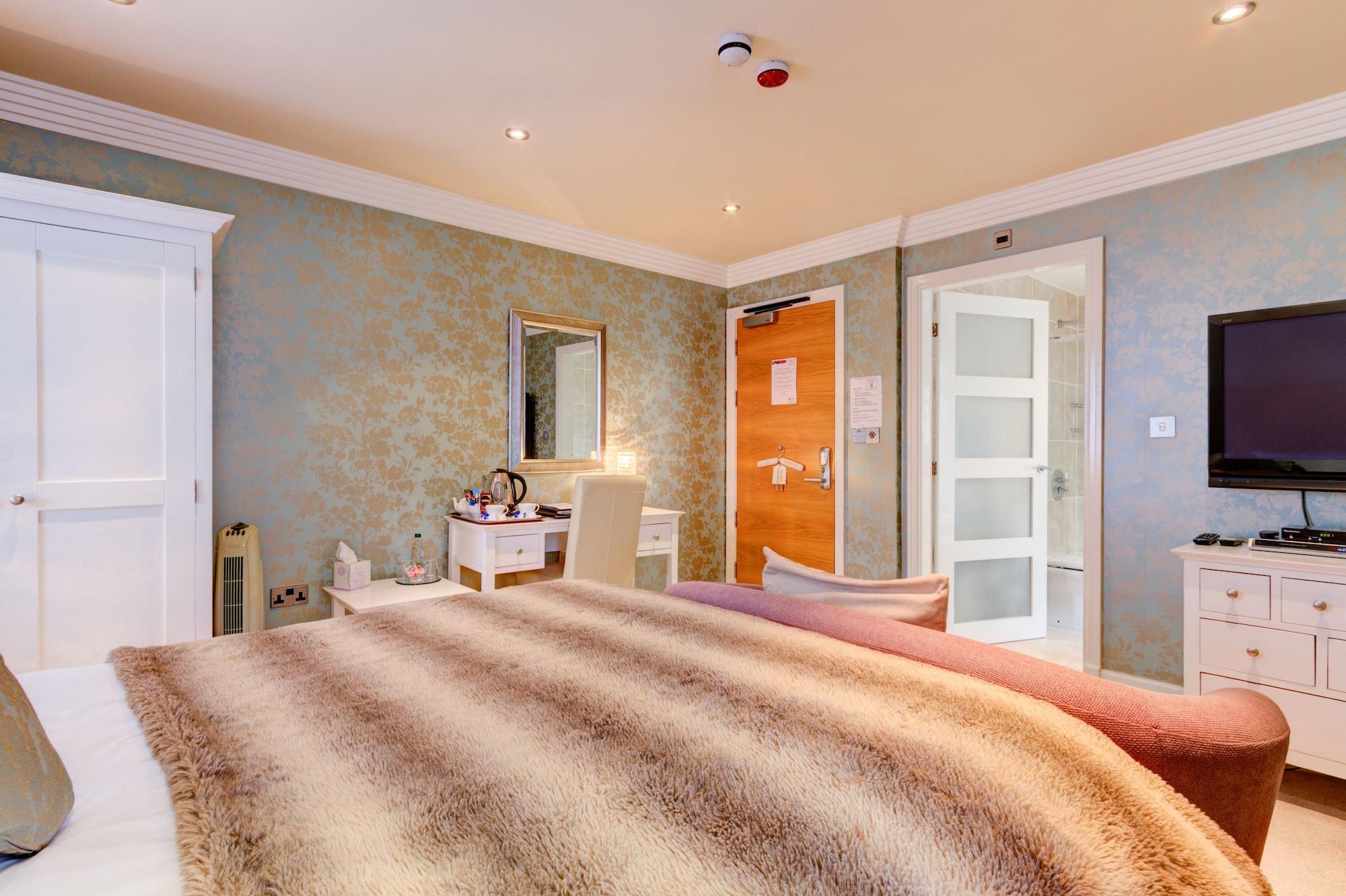 Number One South 5* Blackpool