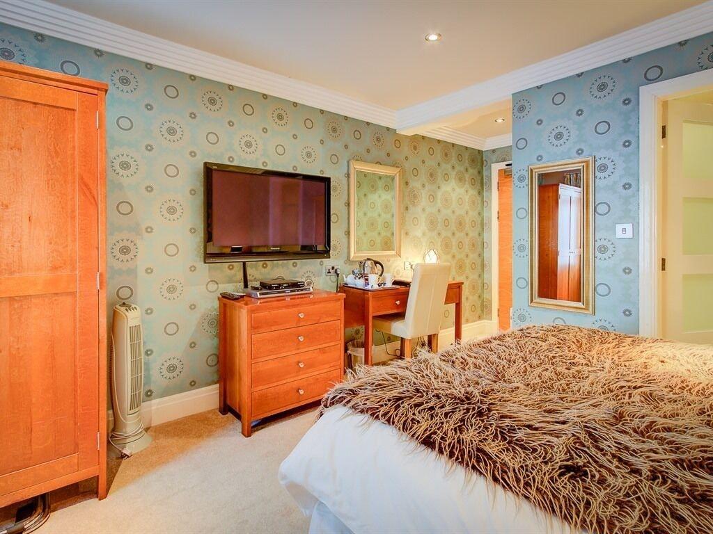 Number One South Guest house Blackpool