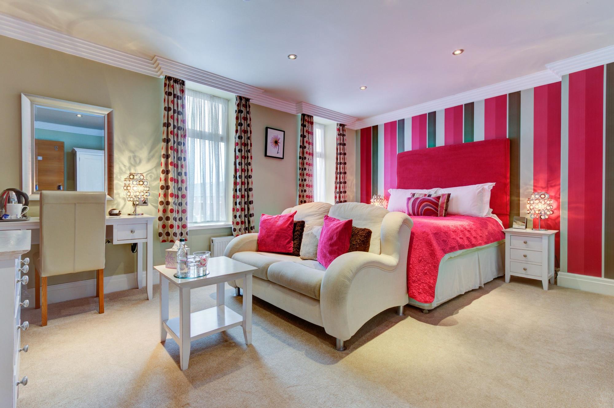 Guest house Number One South 5*