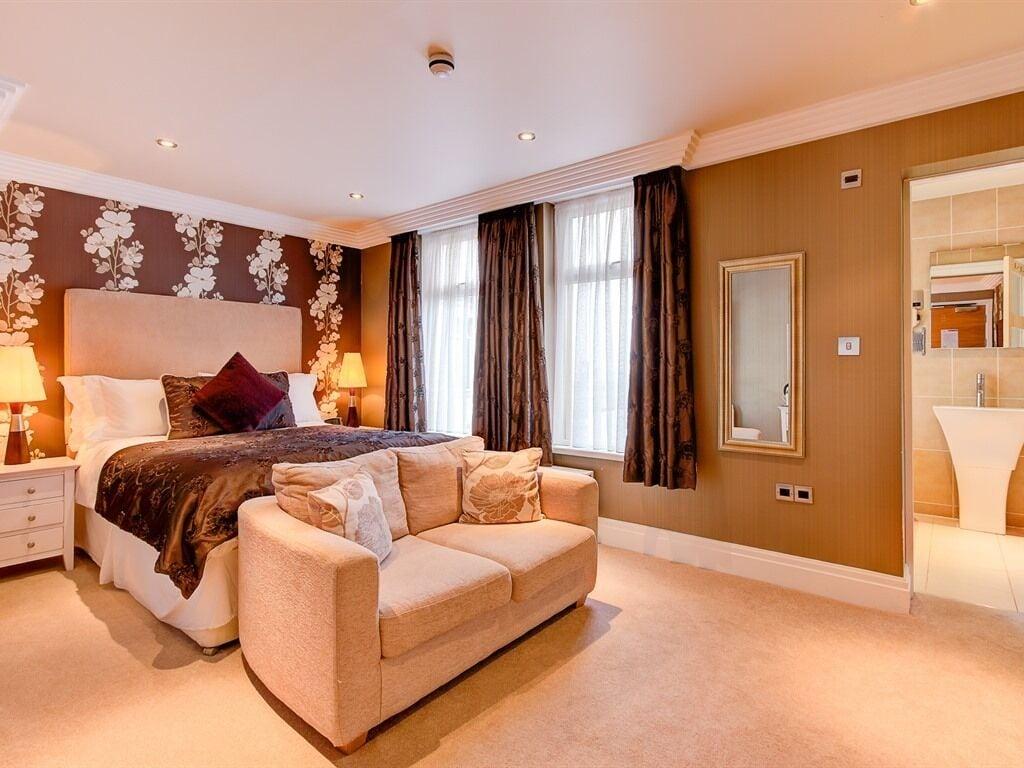 Number One South Guest house 5*