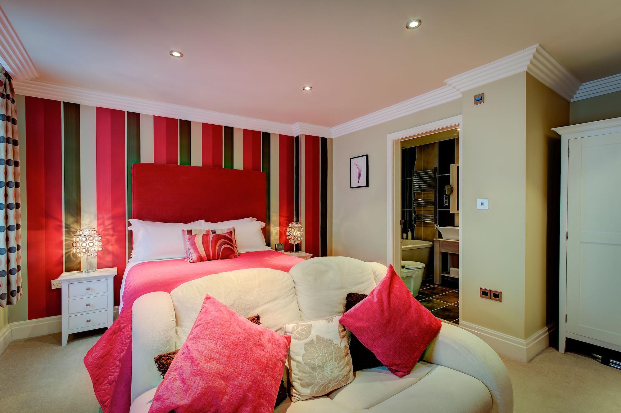 Number One South Guest house