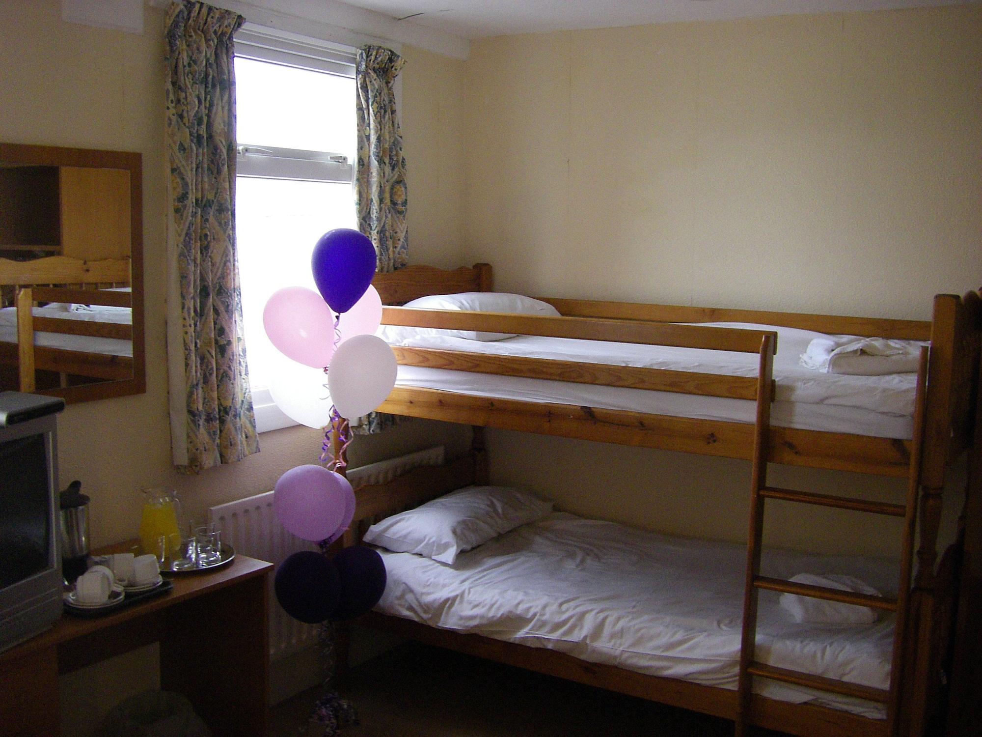The Waldorf - Near Pleasure & Sandcastle Hotel 3*
