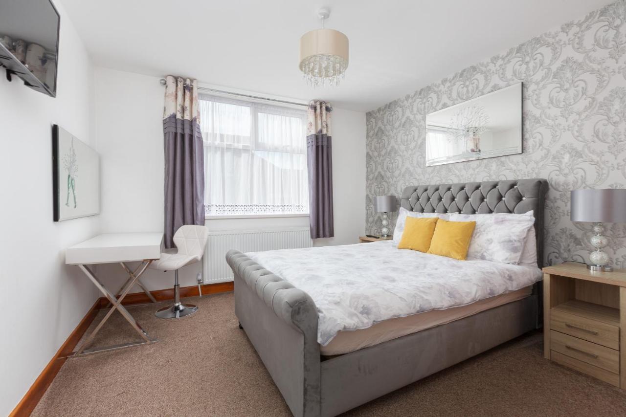 Beachcliffe Blackpool