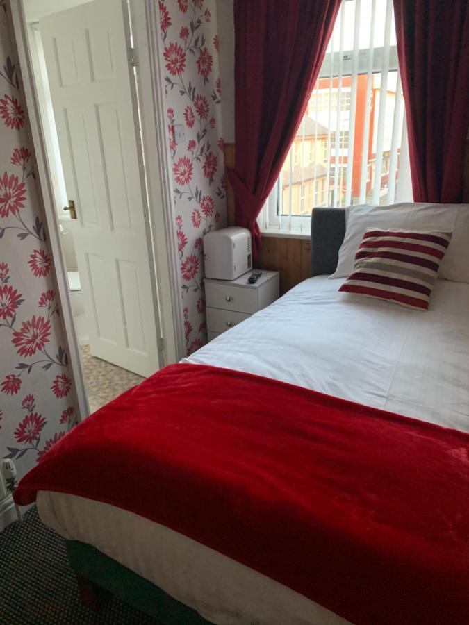 Kingscliff Blackpool