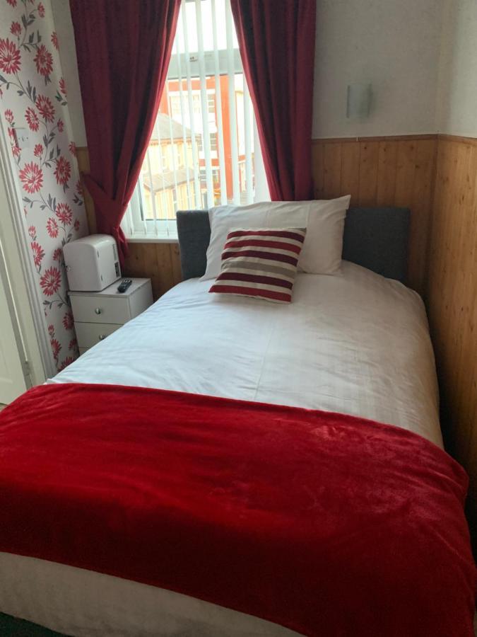 Kingscliff Bed & Breakfast