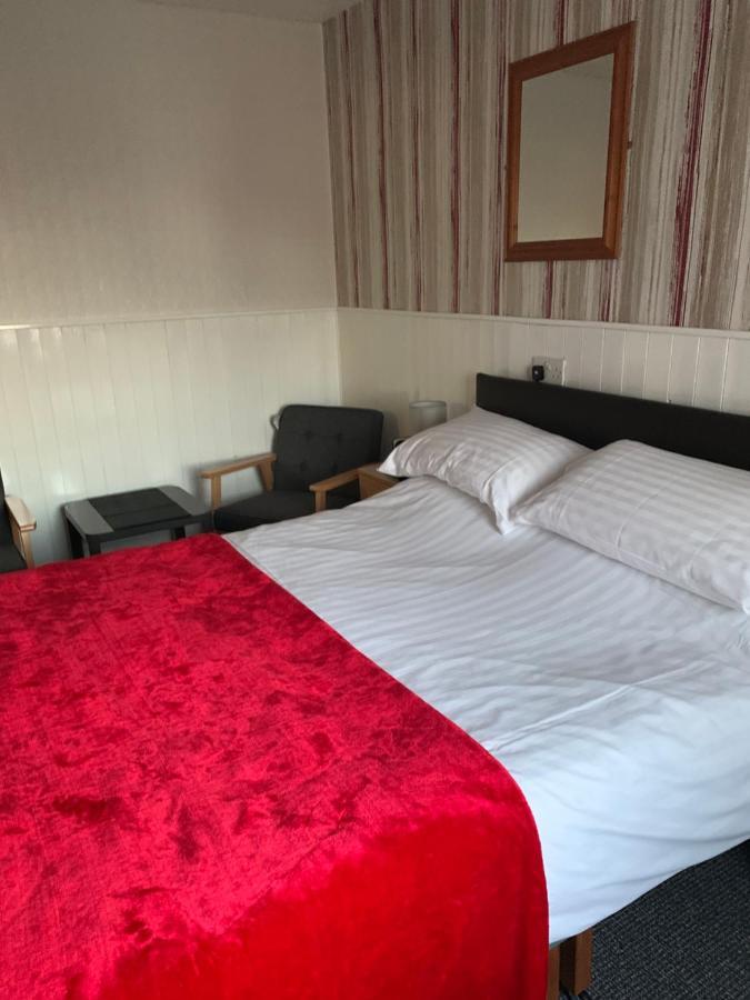 Kingscliff Bed & Breakfast