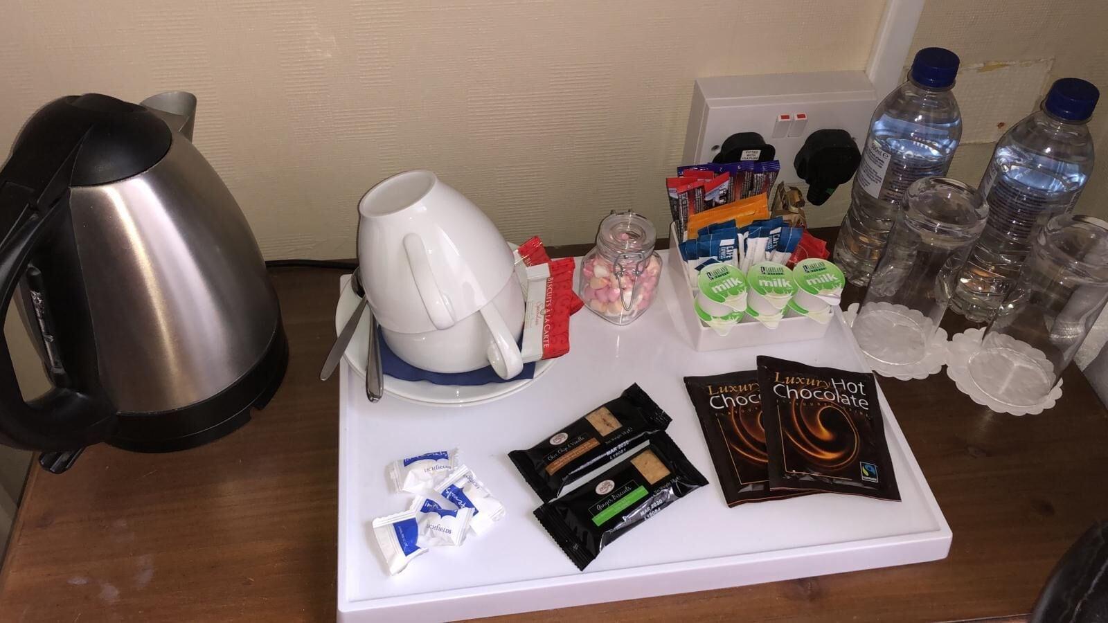 Bed & Breakfast New Bond 3*
